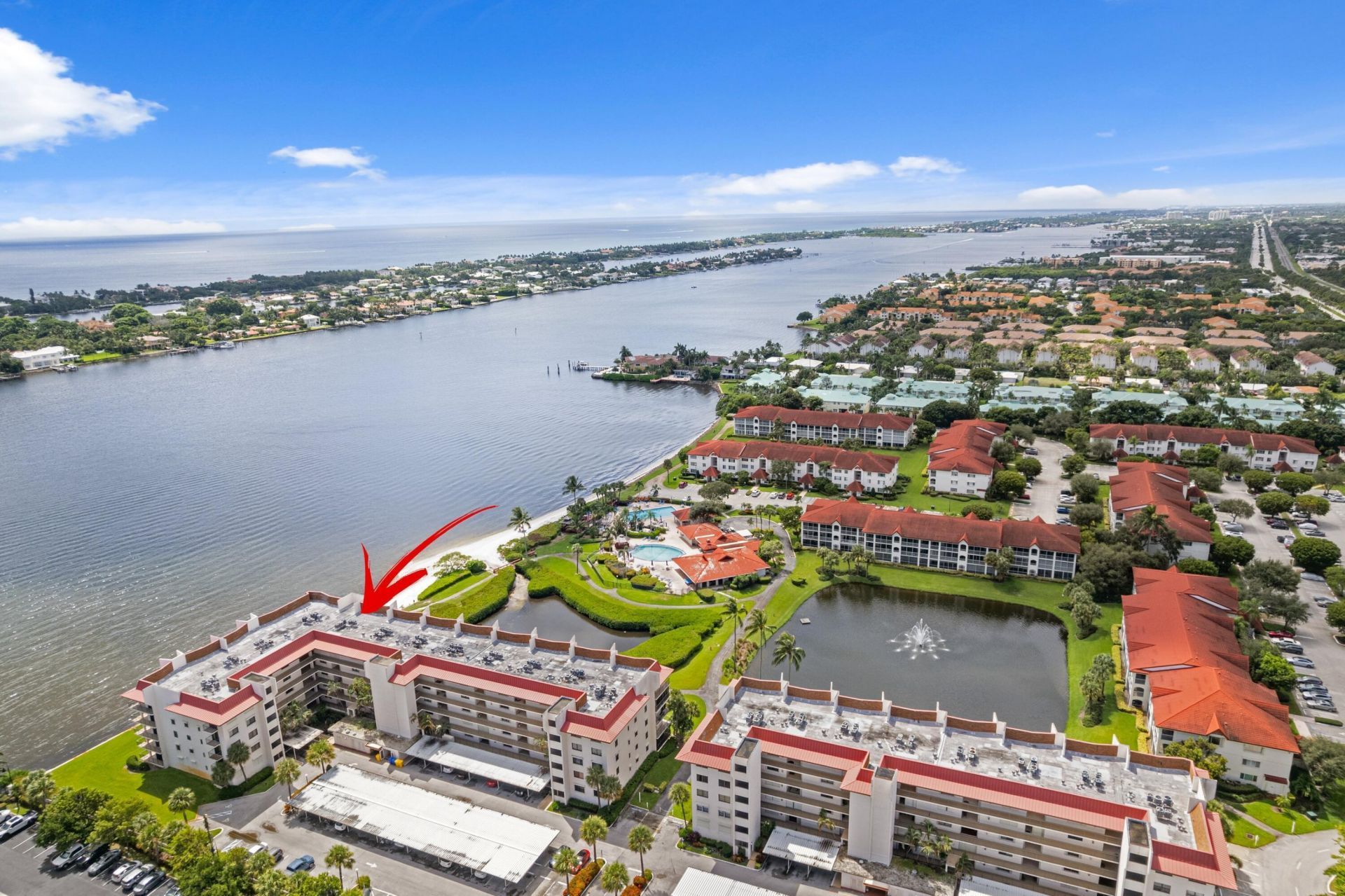 7020 Half Moon Circle, Unit 205, Hypoluxo, FL 33462 Photo