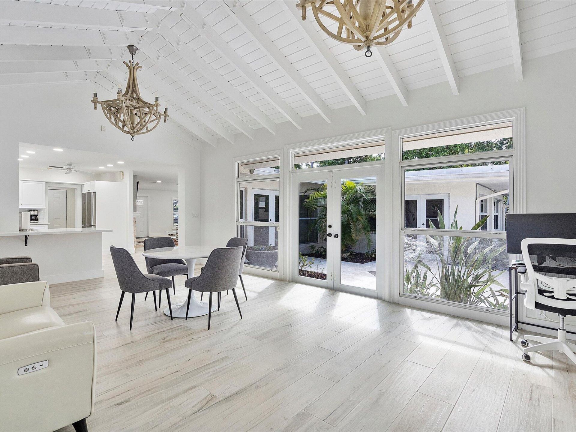 411 Poinciana Drive, Fort Lauderdale, FL 33301 Photo