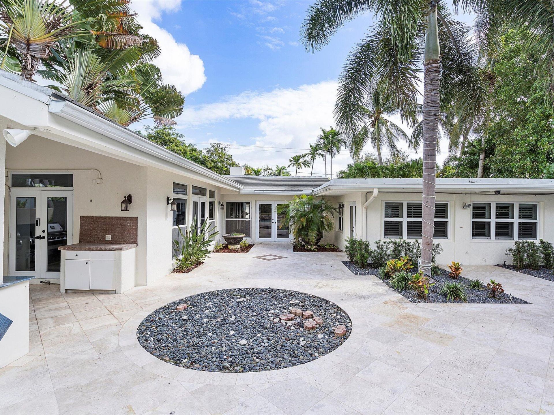 411 Poinciana Drive, Fort Lauderdale, FL 33301 Photo