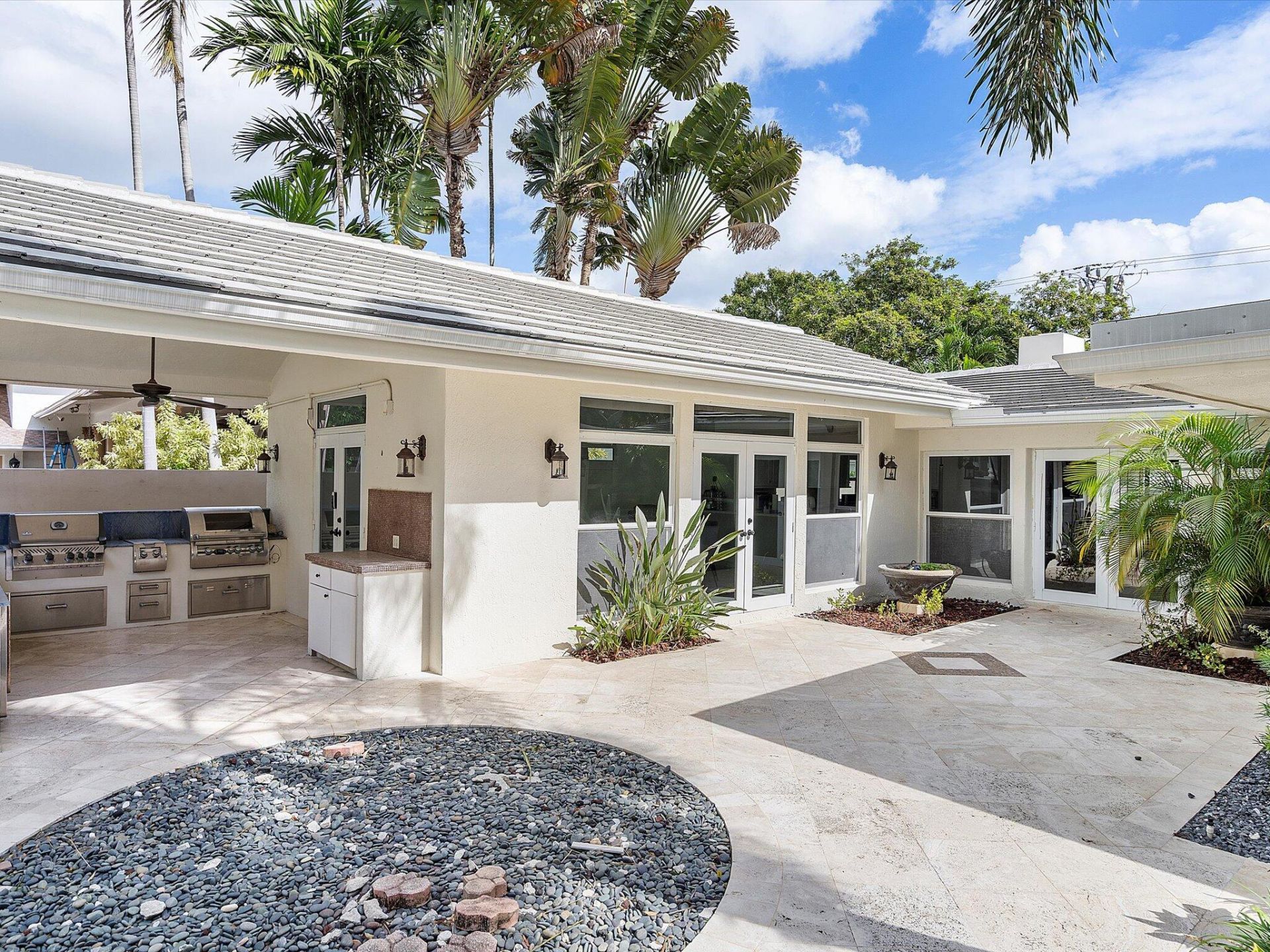 411 Poinciana Drive, Fort Lauderdale, FL 33301 Photo