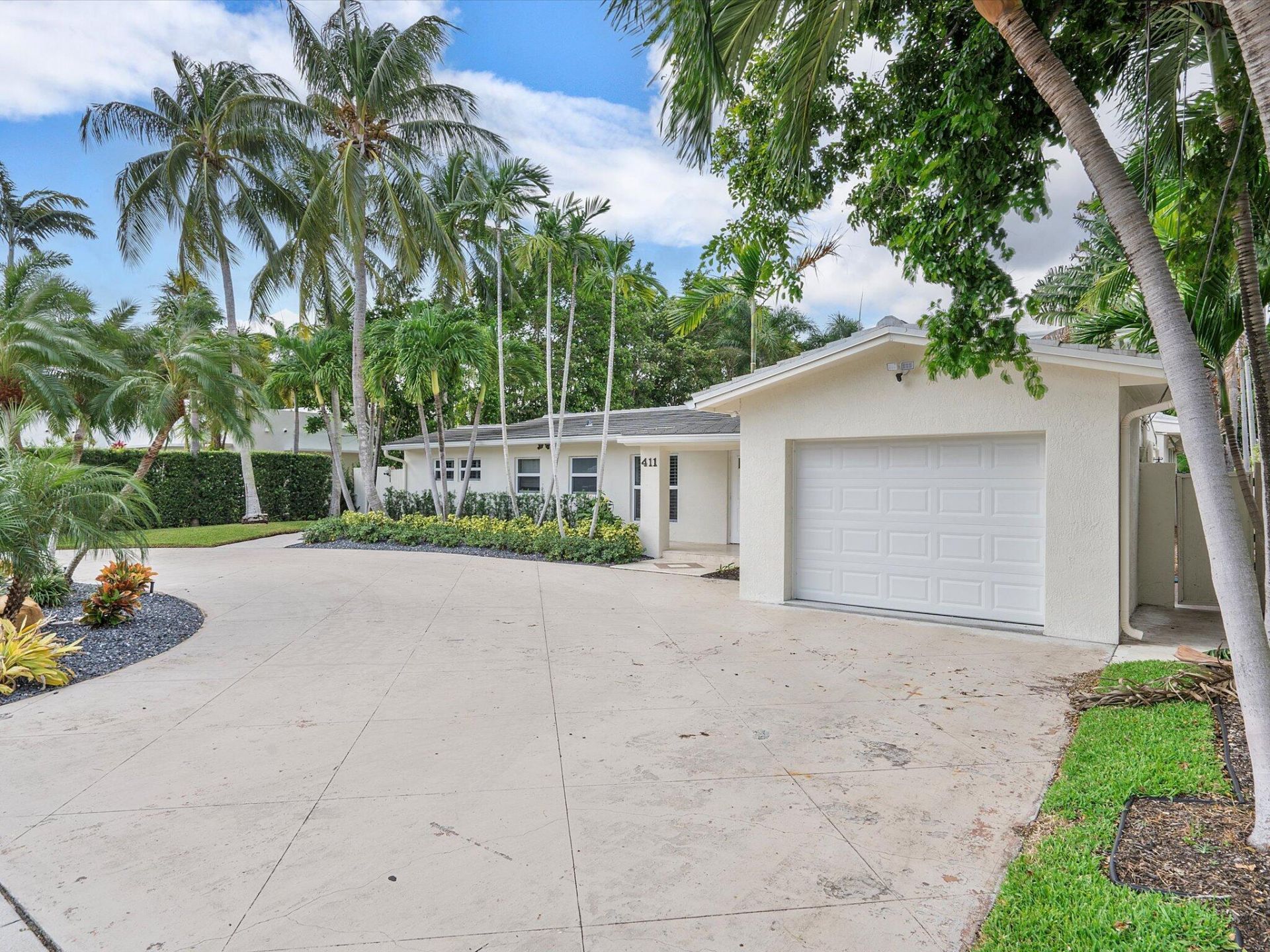 411 Poinciana Drive, Fort Lauderdale, FL 33301 Photo