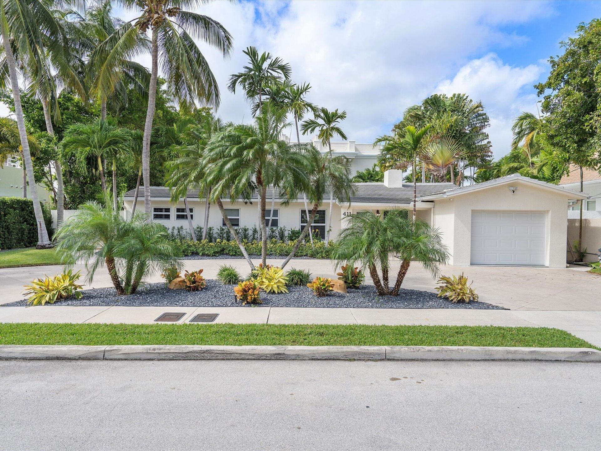 411 Poinciana Drive, Fort Lauderdale, FL 33301 Photo