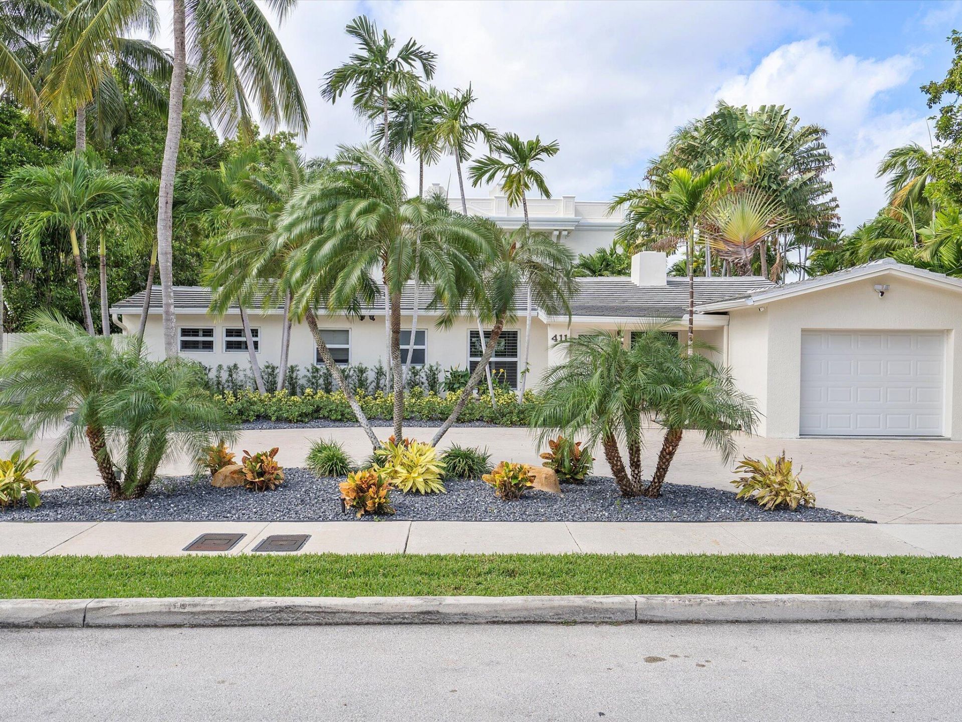 411 Poinciana Drive, Fort Lauderdale, FL 33301 Photo