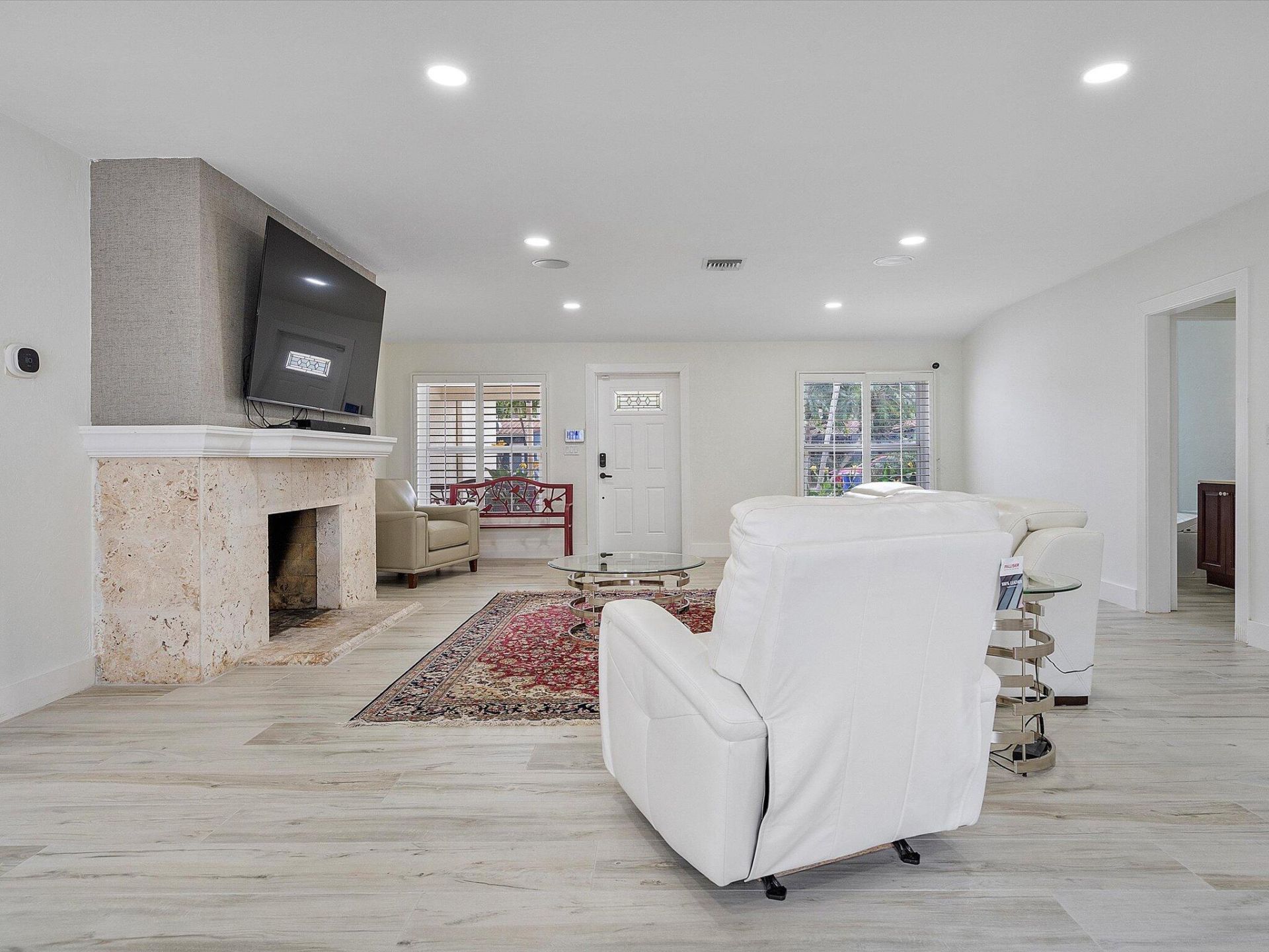 411 Poinciana Drive, Fort Lauderdale, FL 33301 Photo