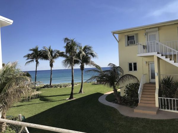 1166 Hillsboro Mile Hillsboro Mile, Unit 26, Hillsboro Beach, FL 33062