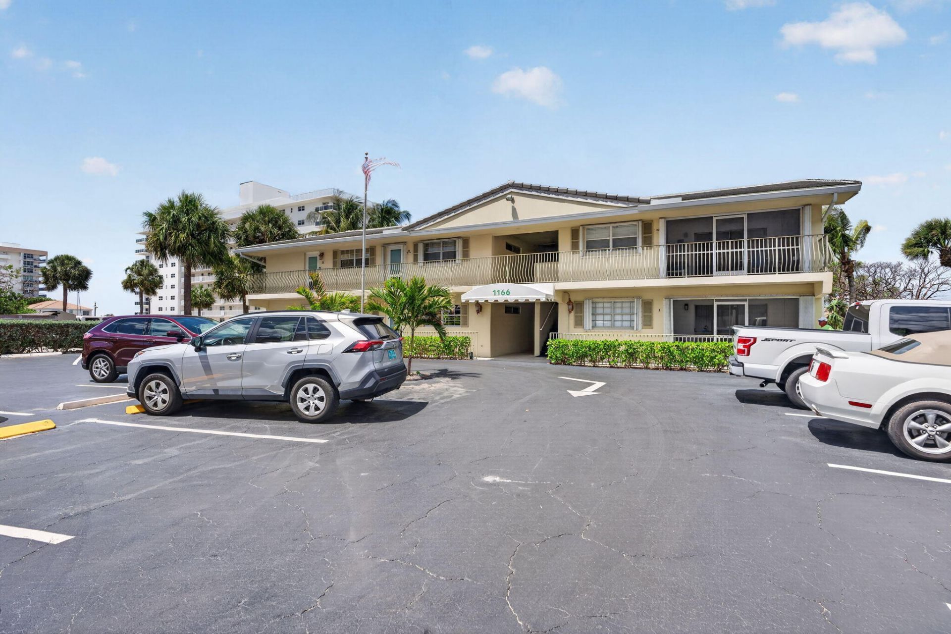 1166 Hillsboro Mile Hillsboro Mile, Unit 26, Hillsboro Beach, FL 33062 Photo