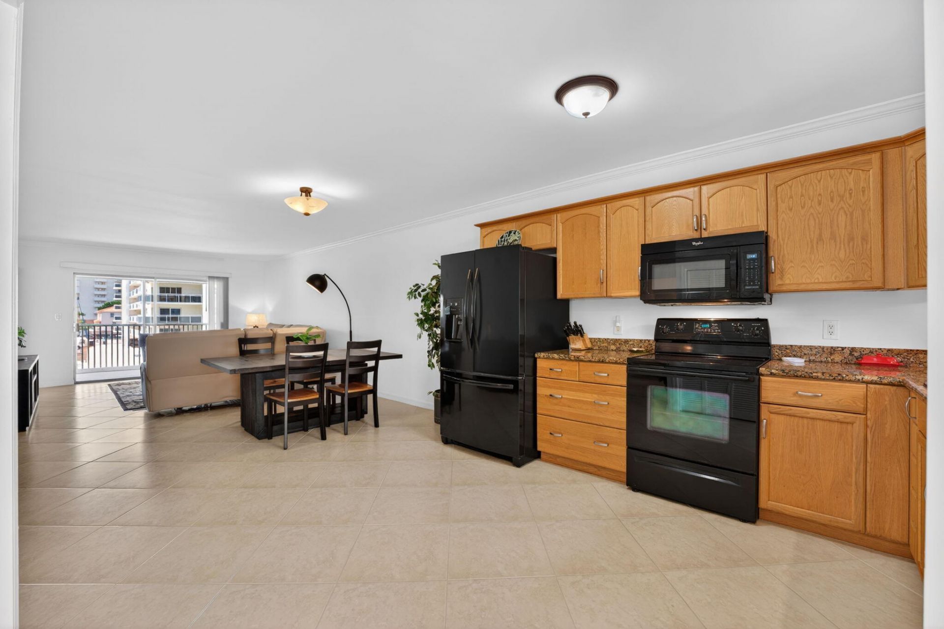 1166 Hillsboro Mile Hillsboro Mile, Unit 26, Hillsboro Beach, FL 33062 Photo