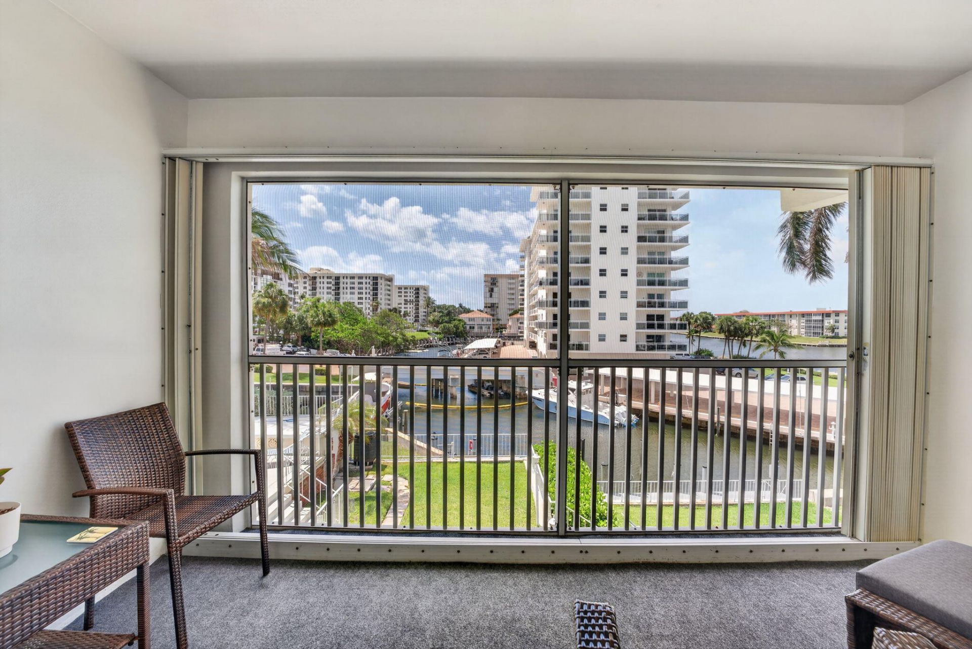 1166 Hillsboro Mile Hillsboro Mile, Unit 26, Hillsboro Beach, FL 33062 Photo