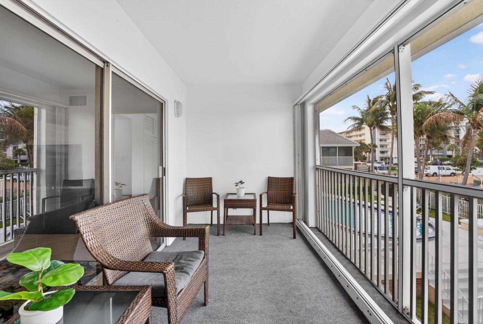 1166 Hillsboro Mile Hillsboro Mile, Unit 26, Hillsboro Beach, FL 33062 Photo