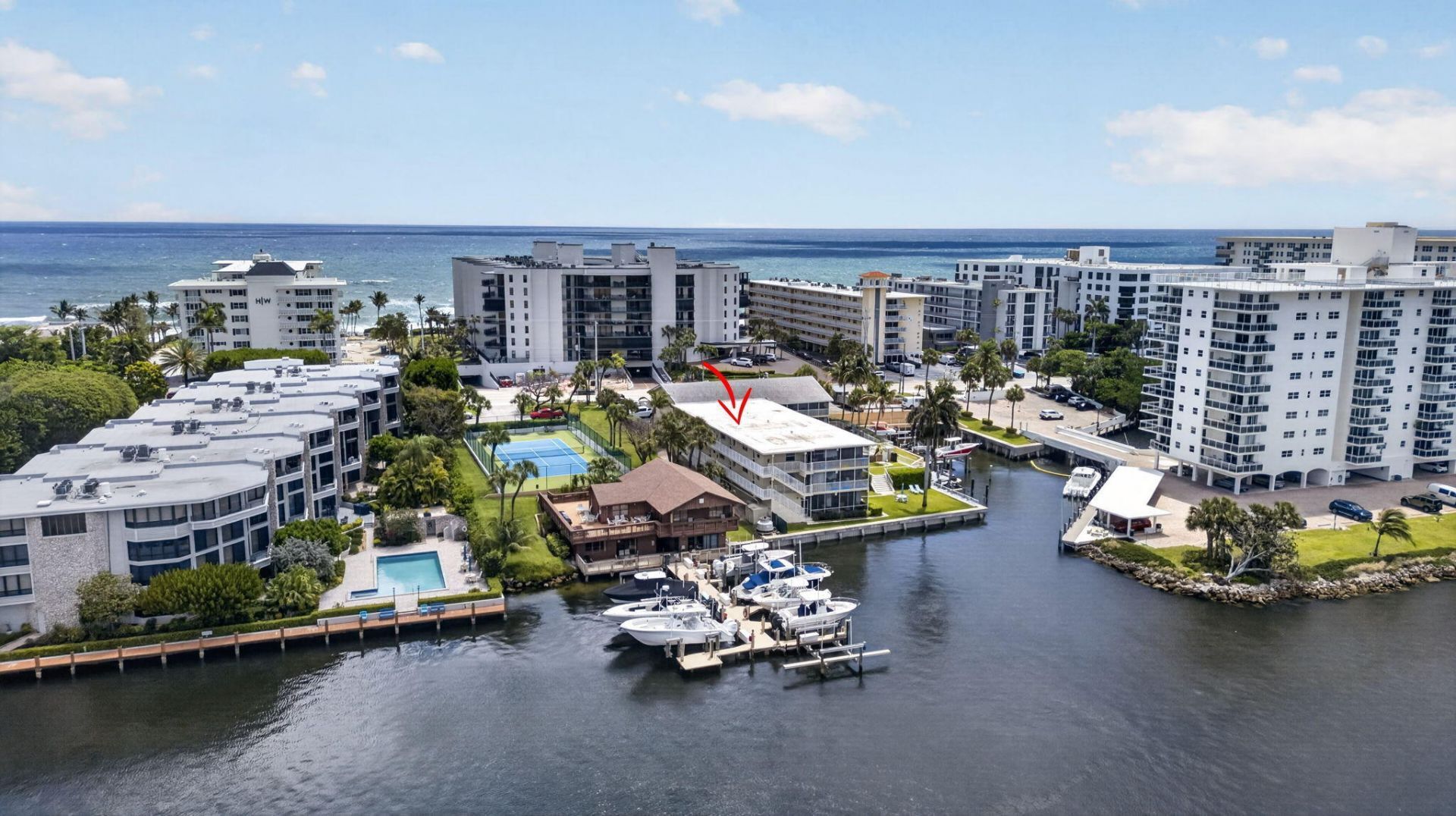 1166 Hillsboro Mile Hillsboro Mile, Unit 26, Hillsboro Beach, FL 33062 Photo