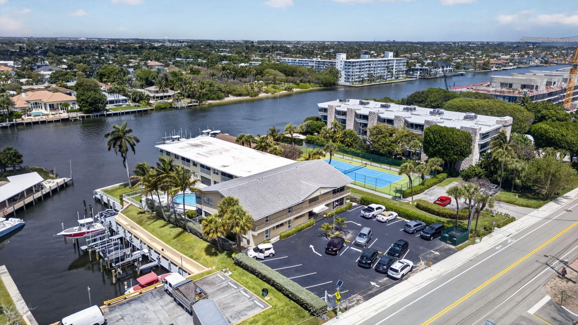 1166 Hillsboro Mile Hillsboro Mile, Unit 26, Hillsboro Beach, FL 33062 Photo