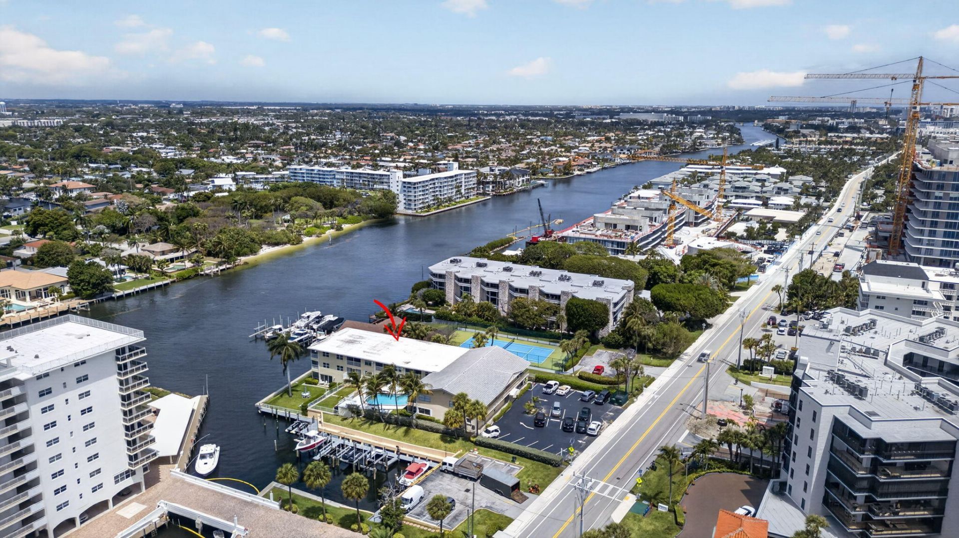 1166 Hillsboro Mile Hillsboro Mile, Unit 26, Hillsboro Beach, FL 33062 Photo