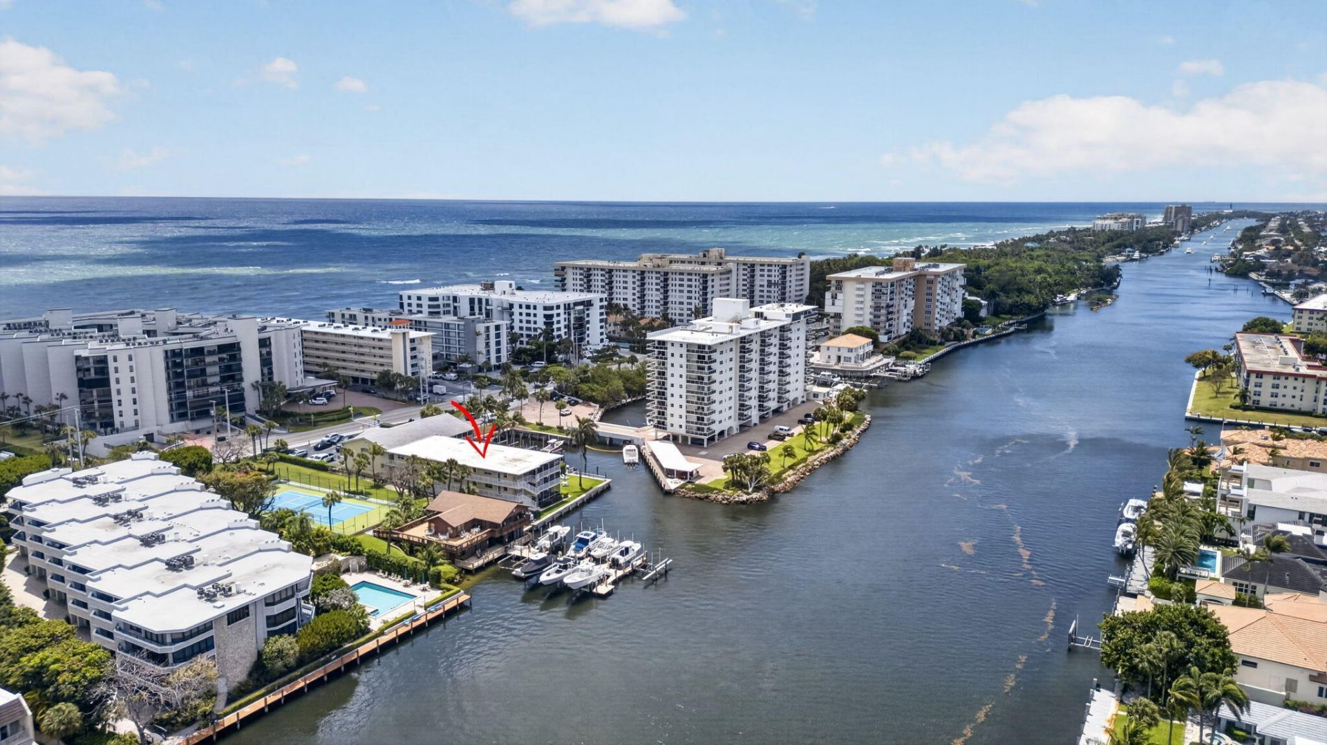1166 Hillsboro Mile Hillsboro Mile, Unit 26, Hillsboro Beach, FL 33062 Photo