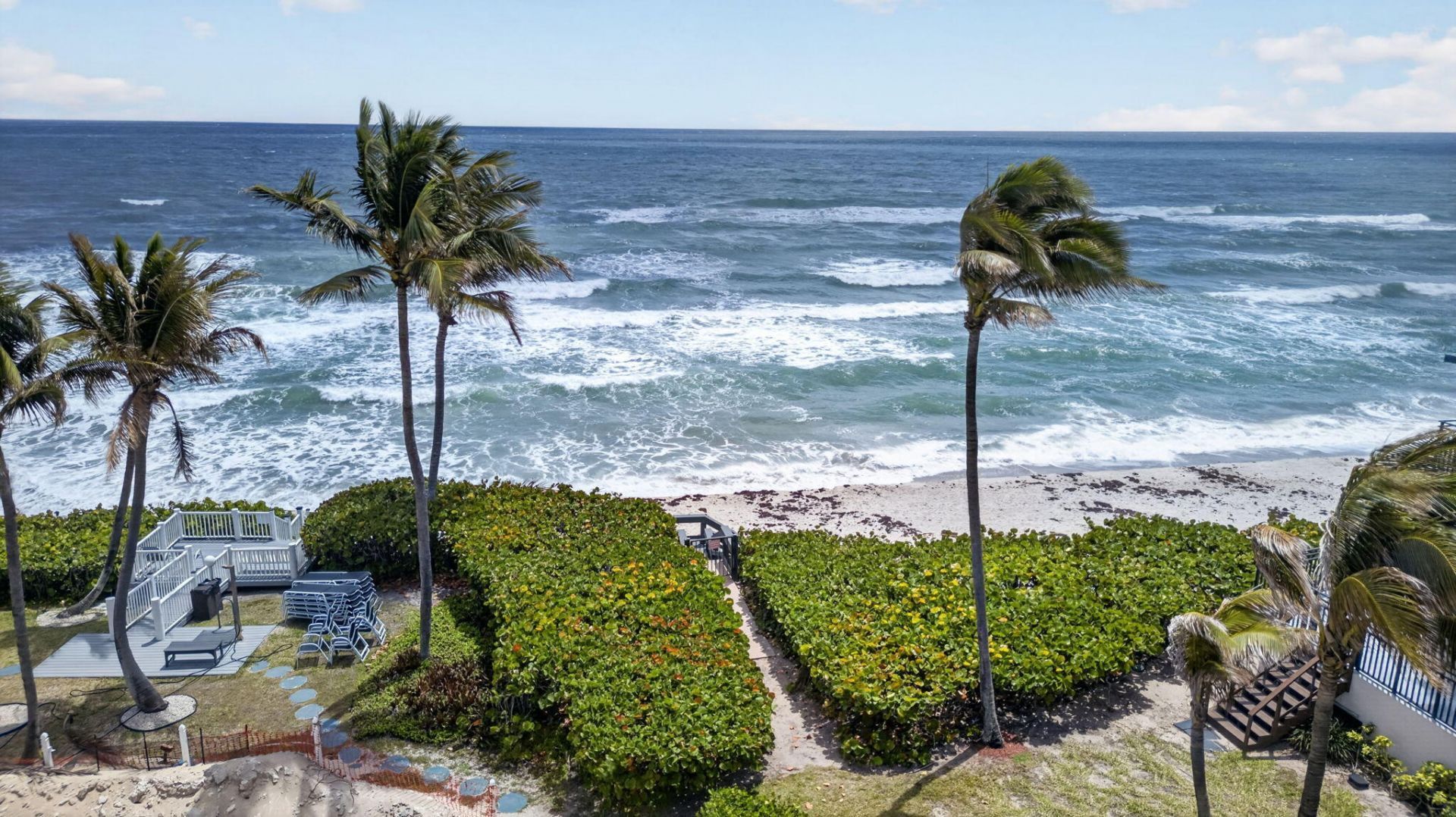 1166 Hillsboro Mile Hillsboro Mile, Unit 26, Hillsboro Beach, FL 33062 Photo