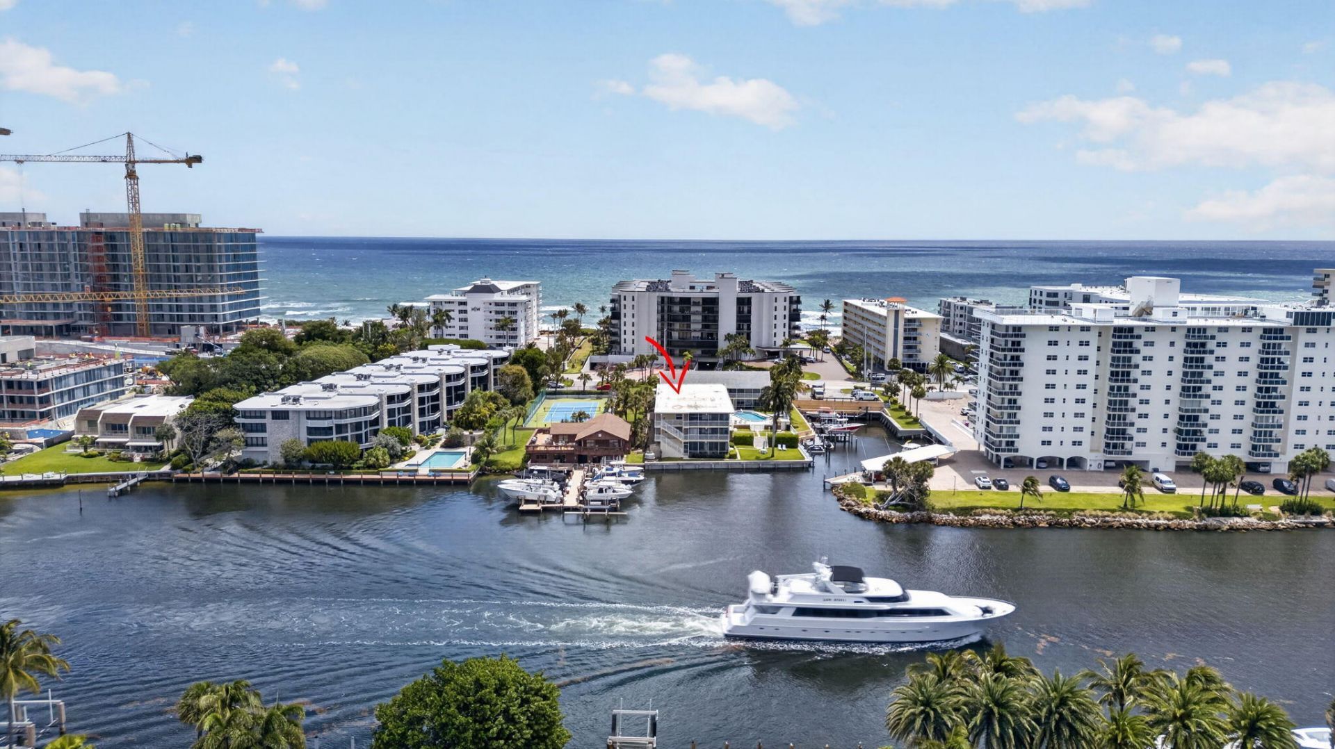 1166 Hillsboro Mile Hillsboro Mile, Unit 26, Hillsboro Beach, FL 33062 Photo