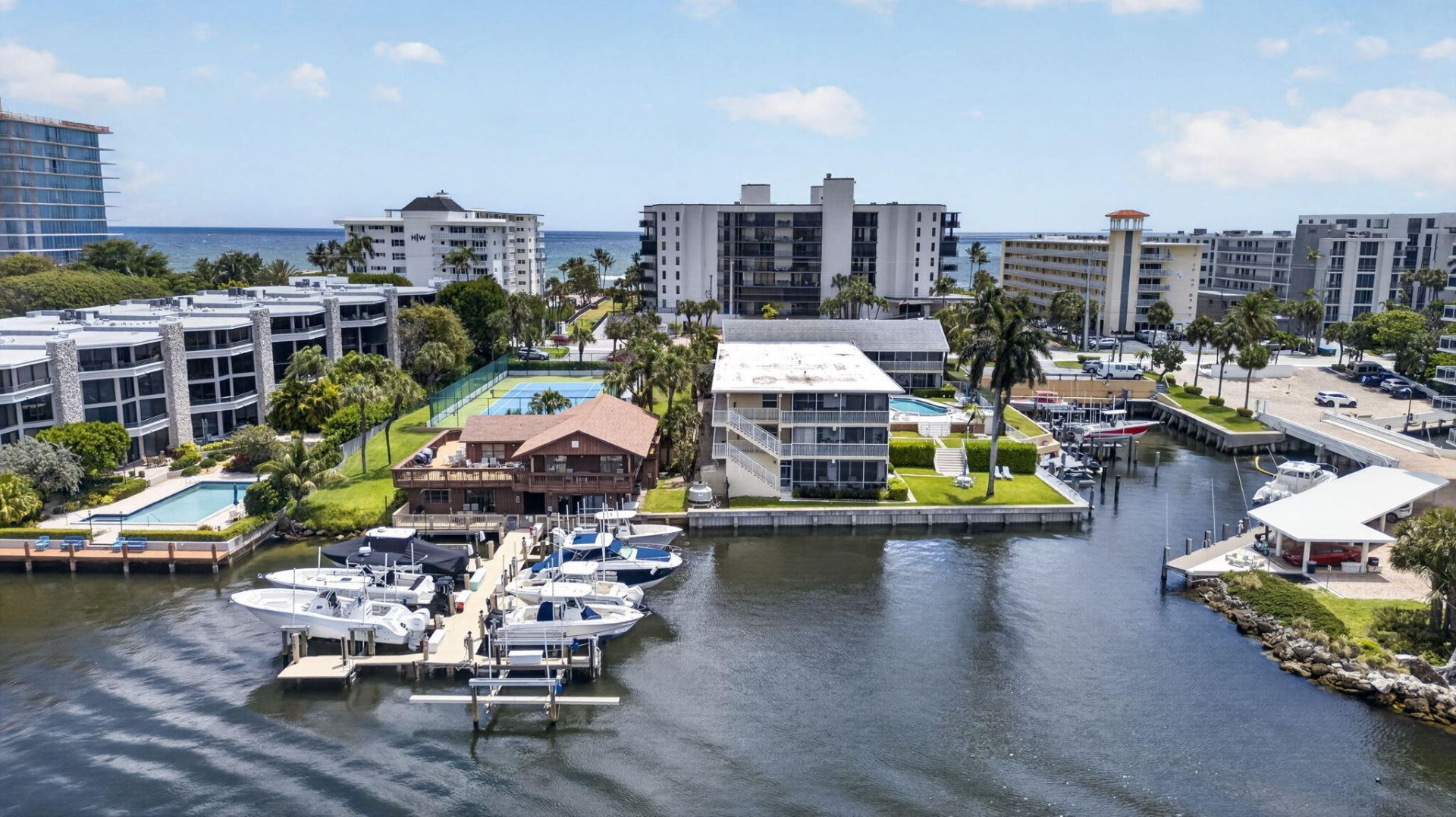 1166 Hillsboro Mile Hillsboro Mile, Unit 26, Hillsboro Beach, FL 33062 Photo