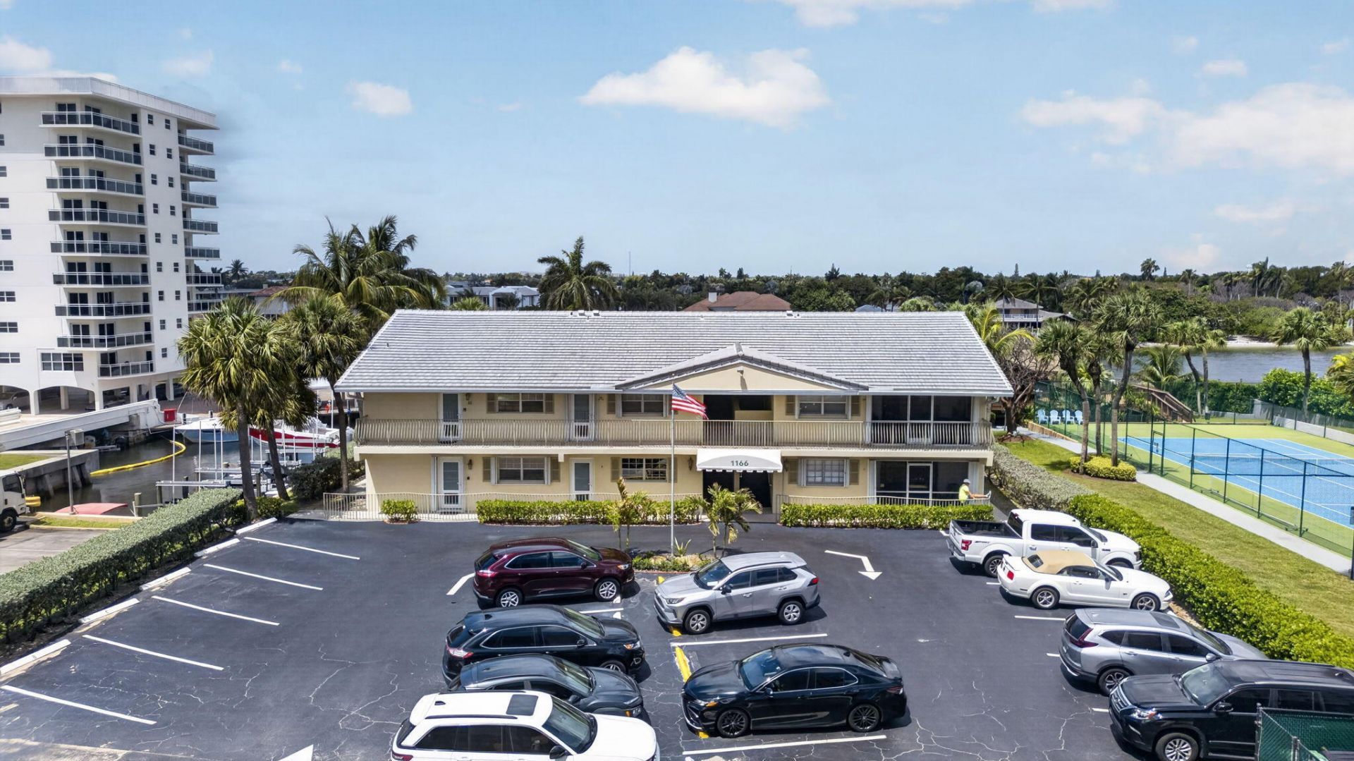 1166 Hillsboro Mile Hillsboro Mile, Unit 26, Hillsboro Beach, FL 33062 Photo