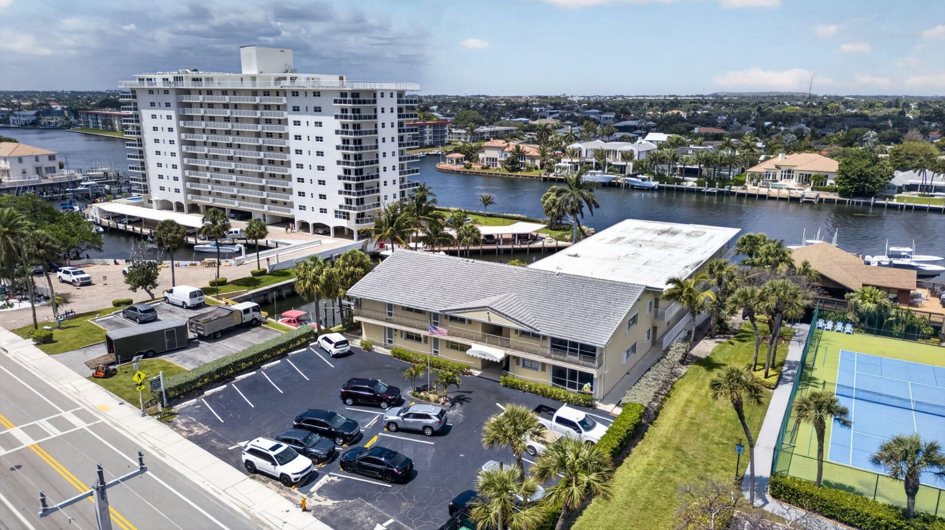 1166 Hillsboro Mile Hillsboro Mile, Unit 26, Hillsboro Beach, FL 33062 Photo