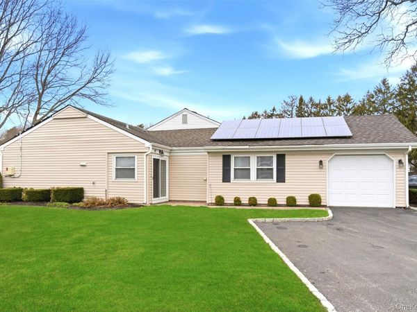 47 Forge Lane , Coram, NY 11727