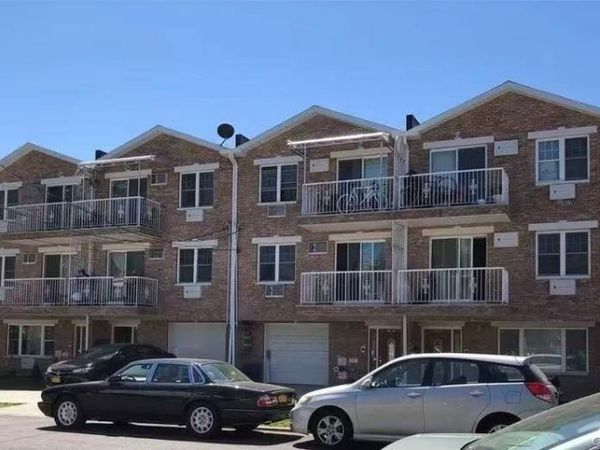 6728 48th Avenue, Woodside, NY 11377