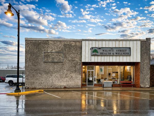 125 W Walnut Street, Ogden, IA 50212