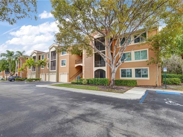 1105 Reserve CT , Unit 307, NAPLES, FL 34105