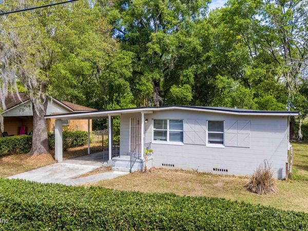 4225 HOMER Road, Jacksonville, FL 32209