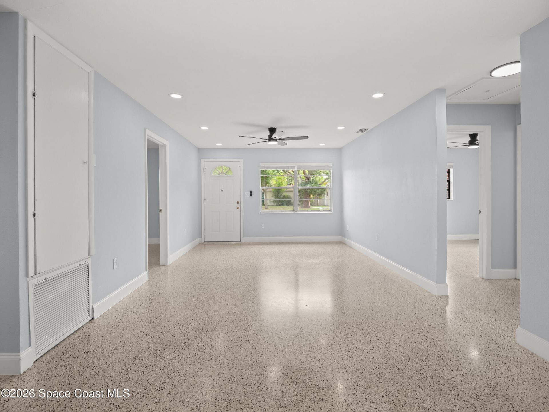 2628 Trammel Avenue , Melbourne, FL 32935 Photo