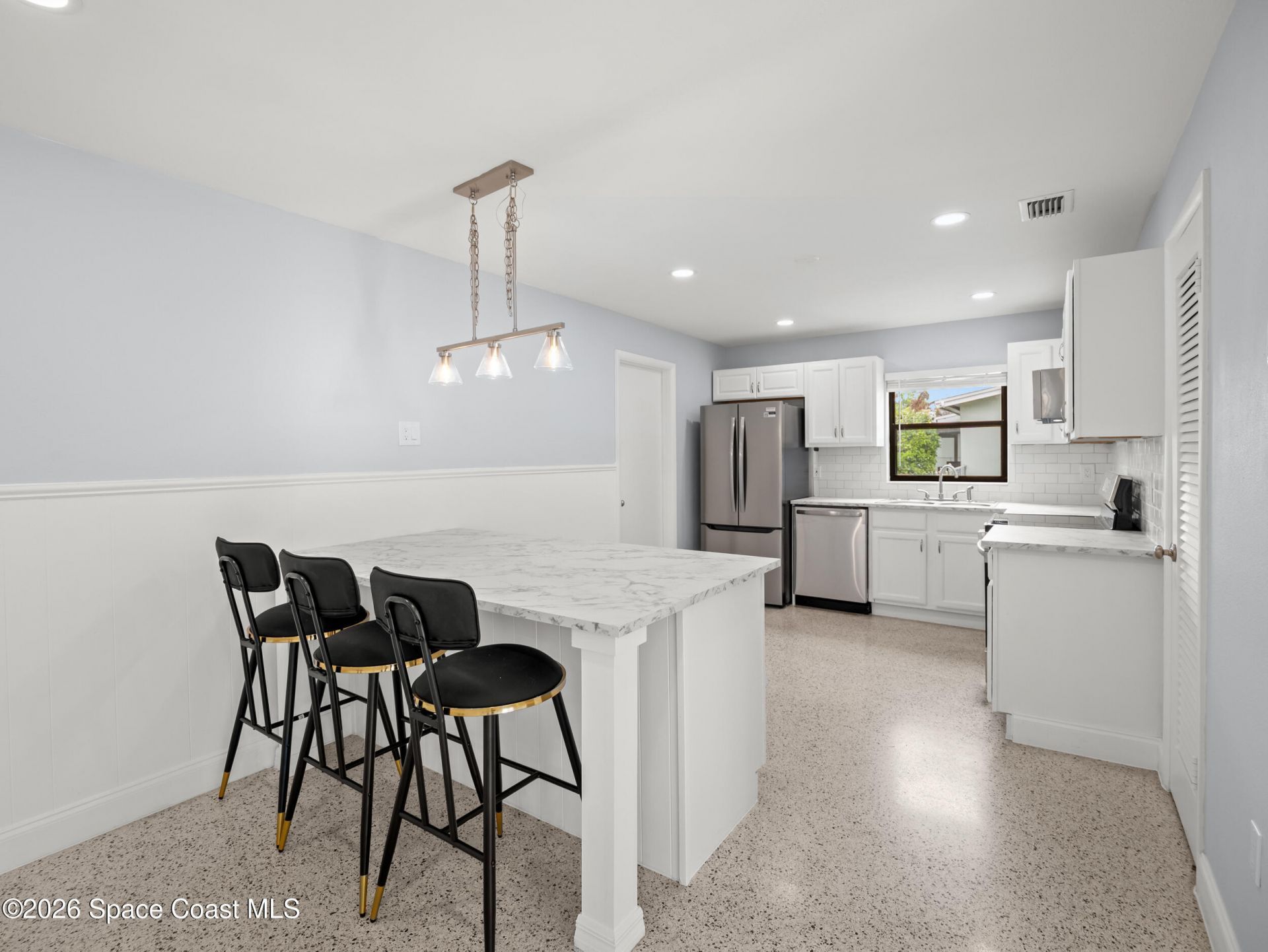 2628 Trammel Avenue , Melbourne, FL 32935 Photo