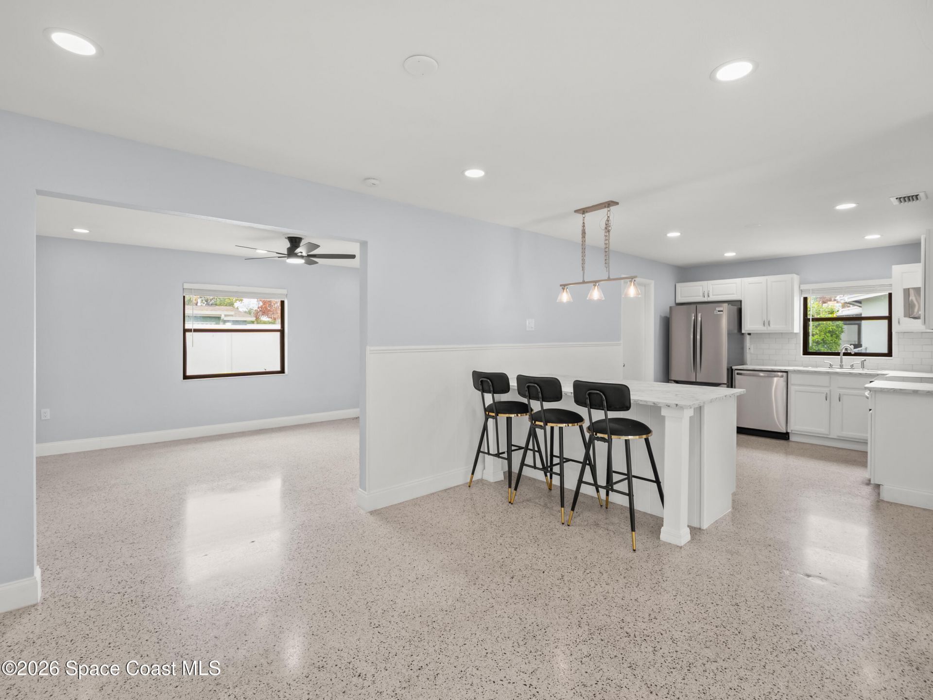 2628 Trammel Avenue , Melbourne, FL 32935 Photo