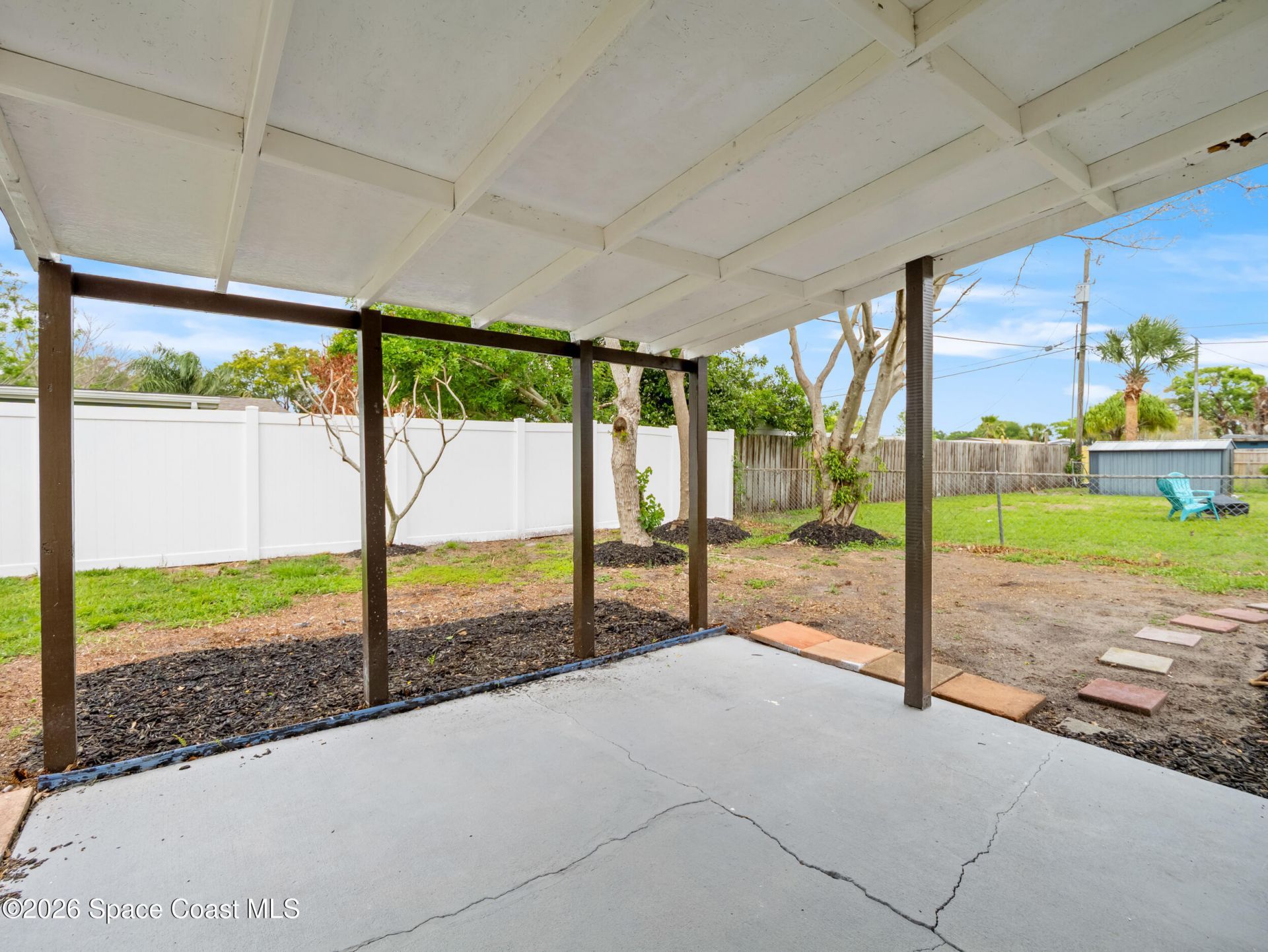 2628 Trammel Avenue , Melbourne, FL 32935 Photo