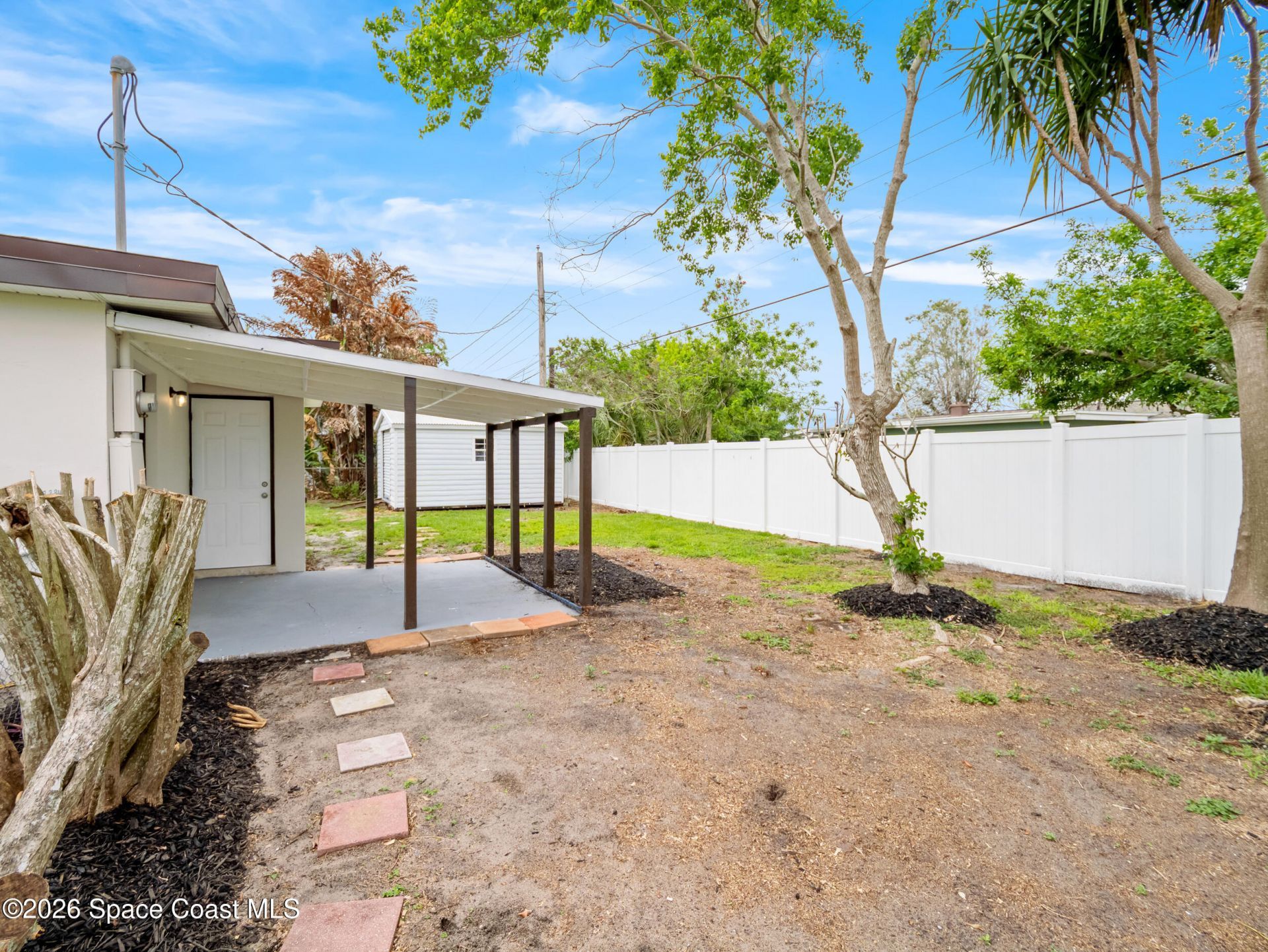 2628 Trammel Avenue , Melbourne, FL 32935 Photo