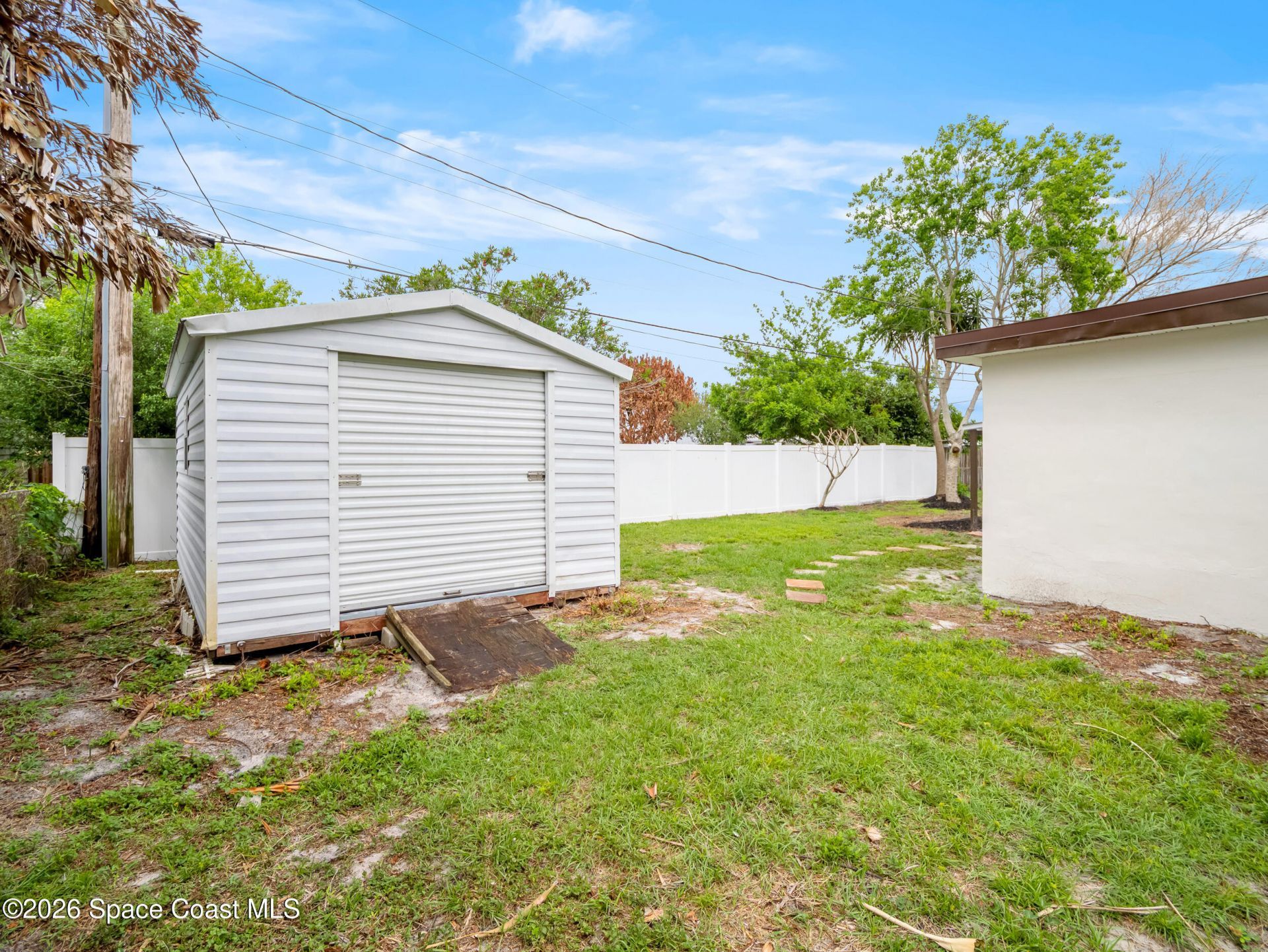 2628 Trammel Avenue , Melbourne, FL 32935 Photo