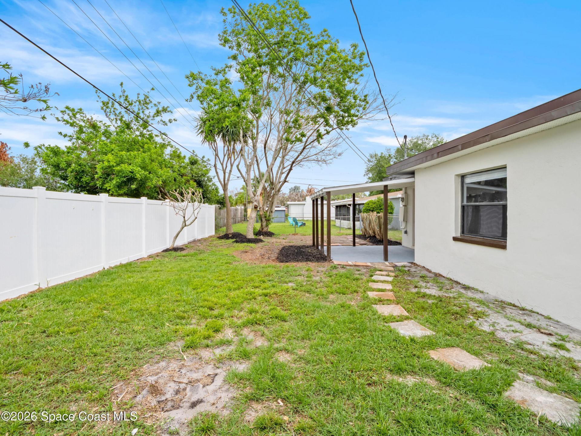 2628 Trammel Avenue , Melbourne, FL 32935 Photo