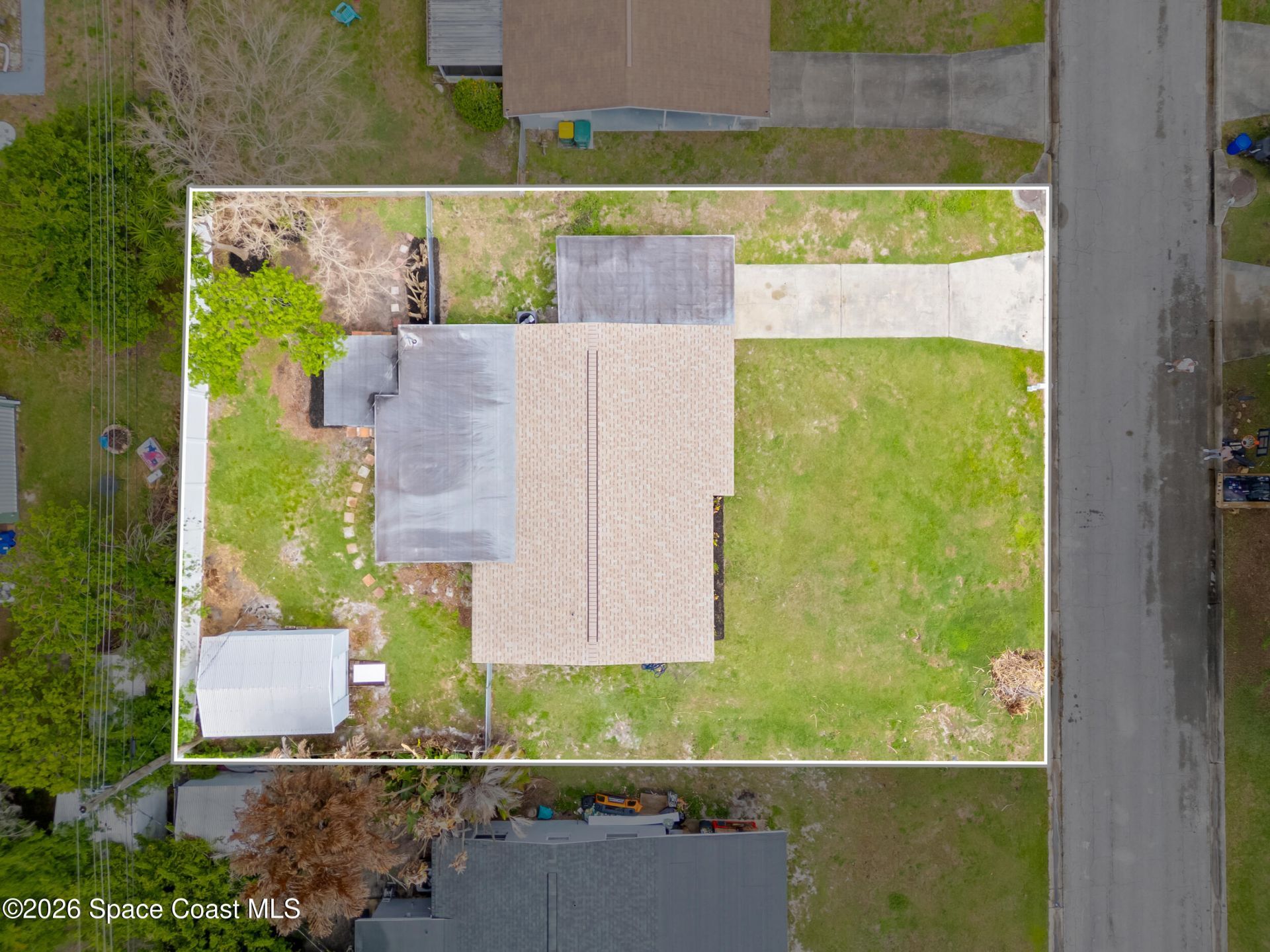 2628 Trammel Avenue , Melbourne, FL 32935 Photo