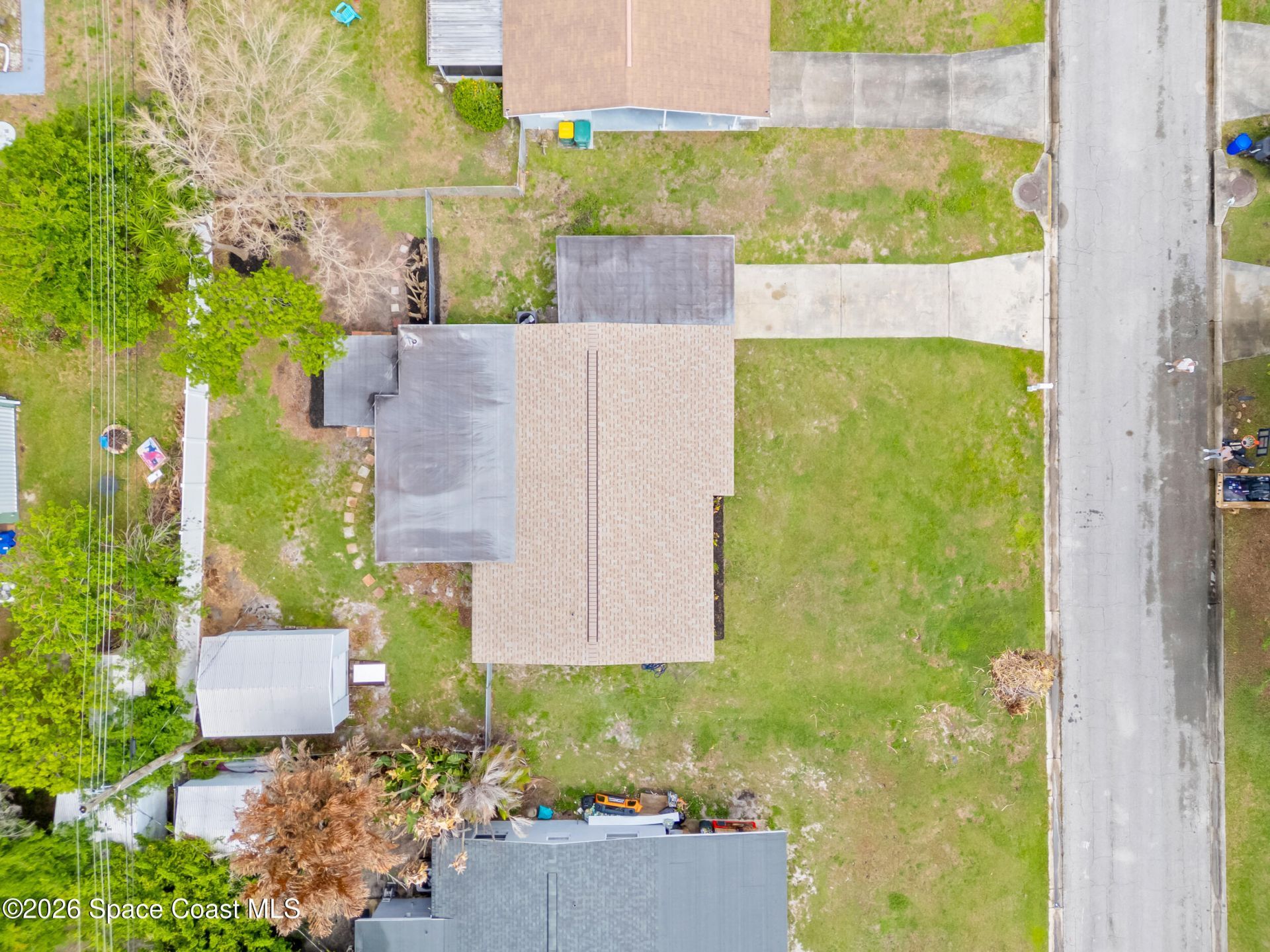 2628 Trammel Avenue , Melbourne, FL 32935 Photo