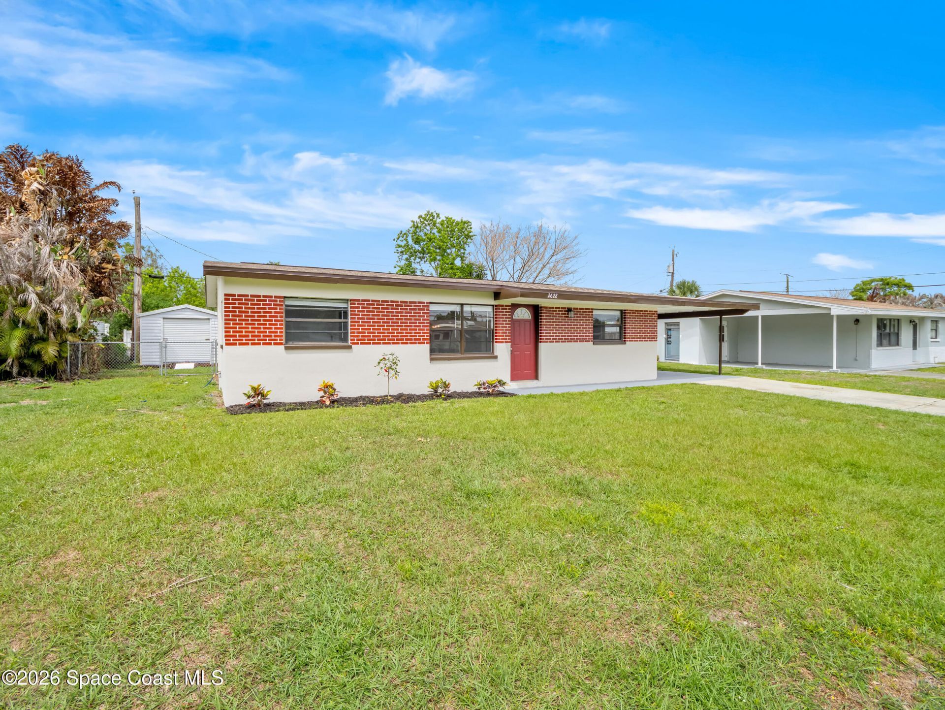 2628 Trammel Avenue , Melbourne, FL 32935 Photo