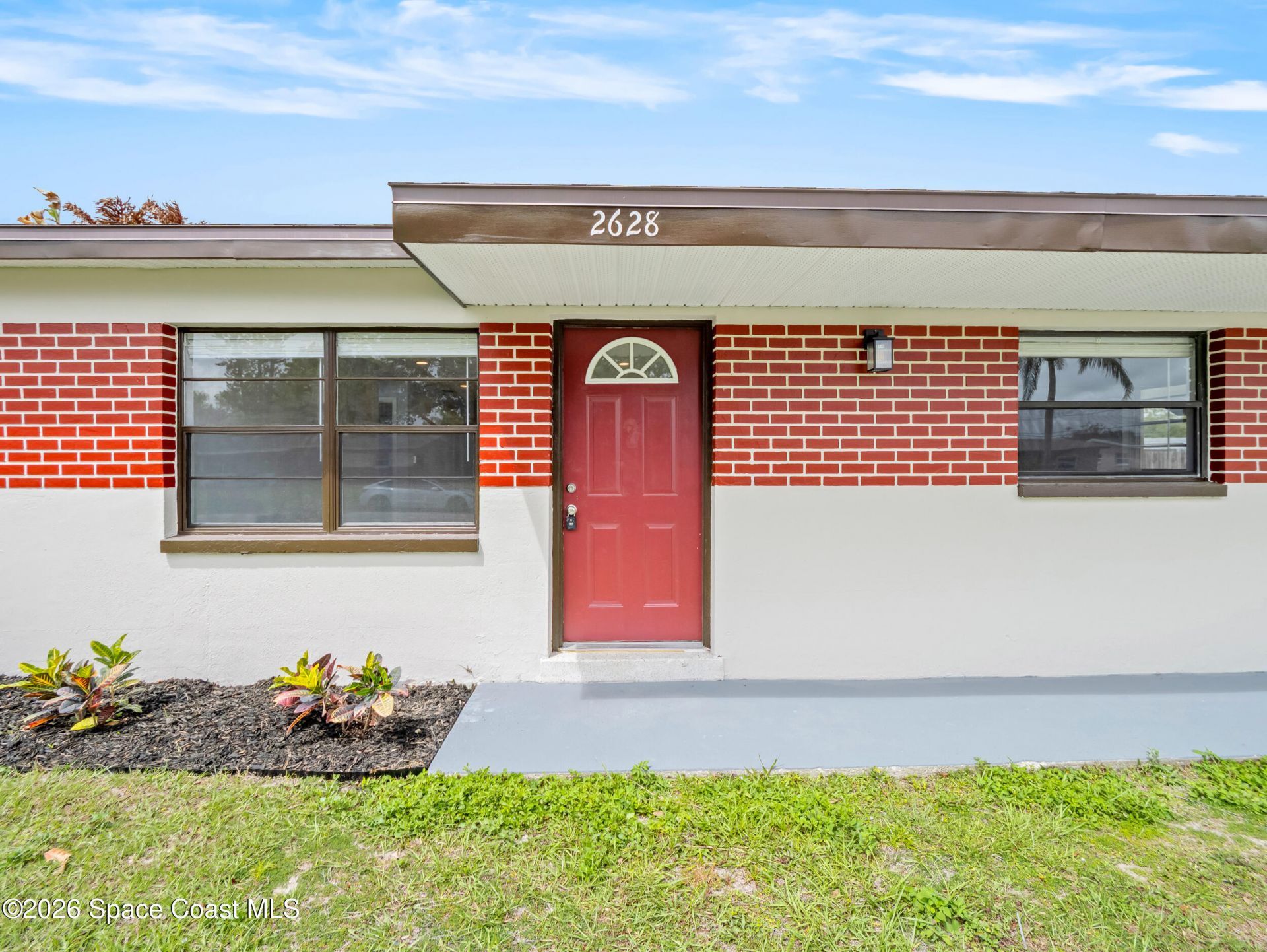 2628 Trammel Avenue , Melbourne, FL 32935 Photo