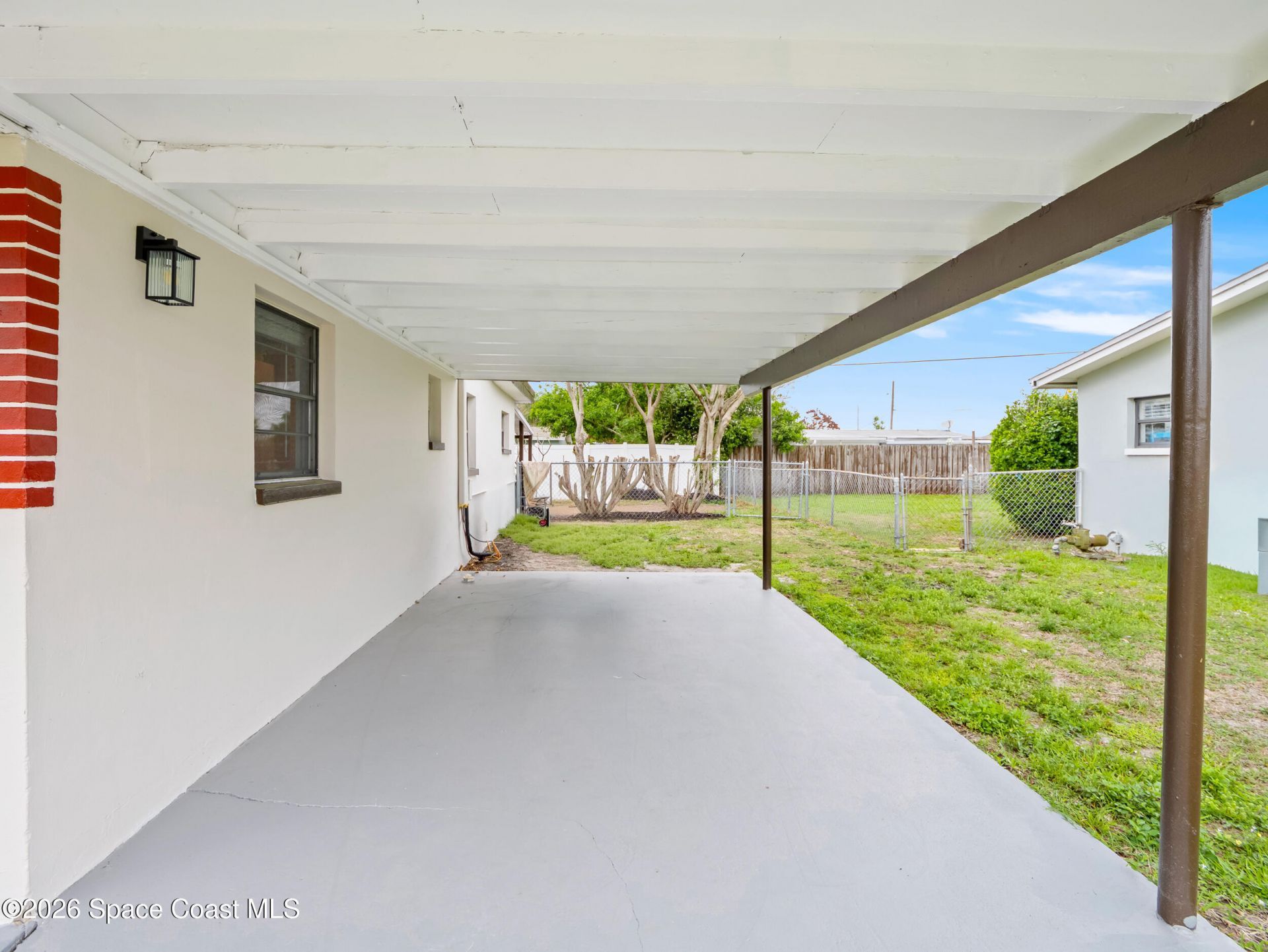 2628 Trammel Avenue , Melbourne, FL 32935 Photo