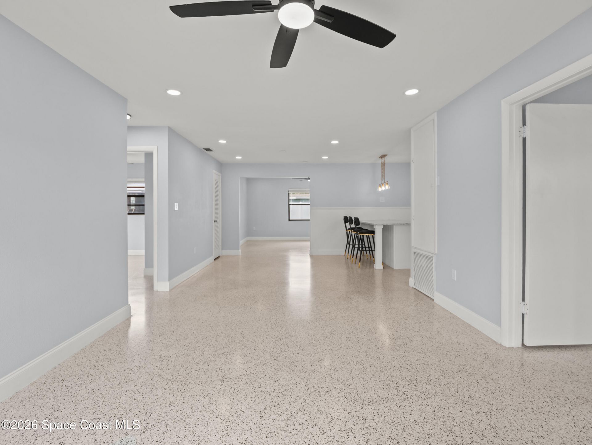 2628 Trammel Avenue , Melbourne, FL 32935 Photo