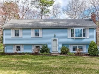 26 Pinto Way Mansfield, MA 02048