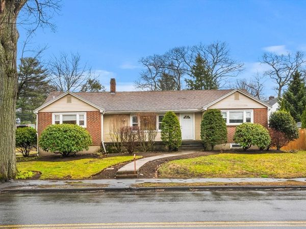 280 Forest Avenue, Swampscott, MA 01907