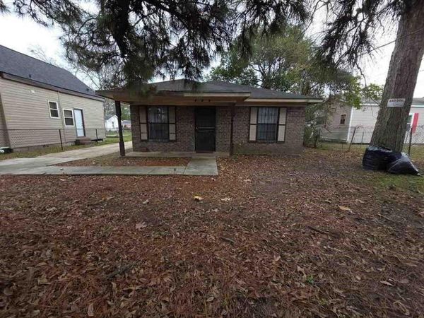 659 S Bayou Street, Mobile, AL 36603