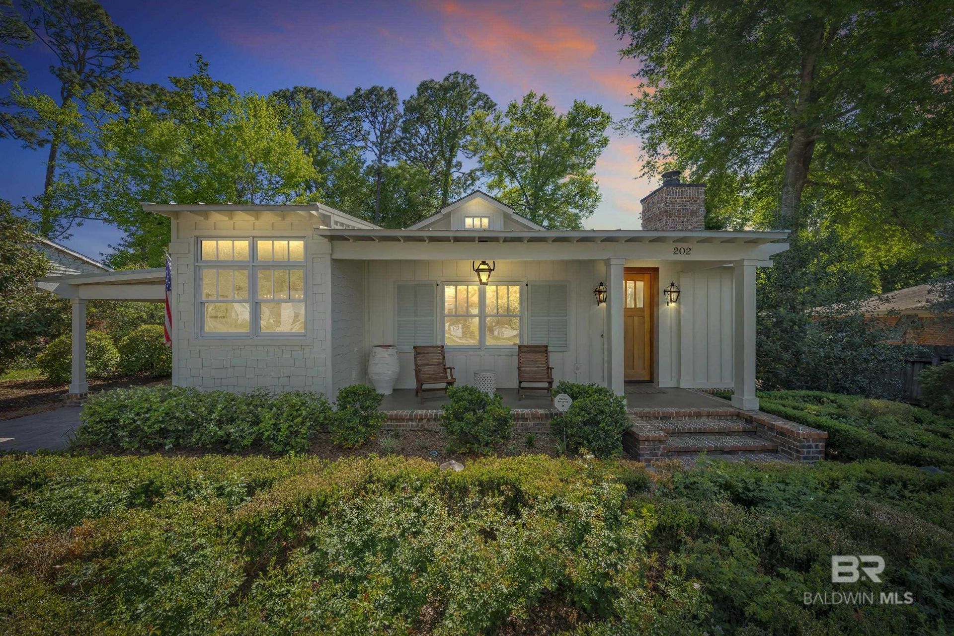 202 Orange Avenue, Fairhope, AL 36532 Main Photo