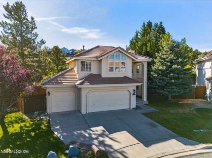 3322 Deer Ridge Court, Reno, NV 89509 Photo
