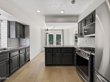 3322 Deer Ridge Court, Reno, NV 89509 Photo