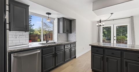 3322 Deer Ridge Court, Reno, NV 89509 Photo