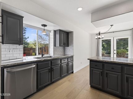 3322 Deer Ridge Court, Reno, NV 89509 Photo