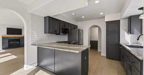 3322 Deer Ridge Court, Reno, NV 89509 Photo