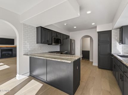 3322 Deer Ridge Court, Reno, NV 89509 Photo